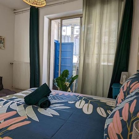 Cosy Queen - 3Ch - Hyper Centre & Parking 波城 外观 照片